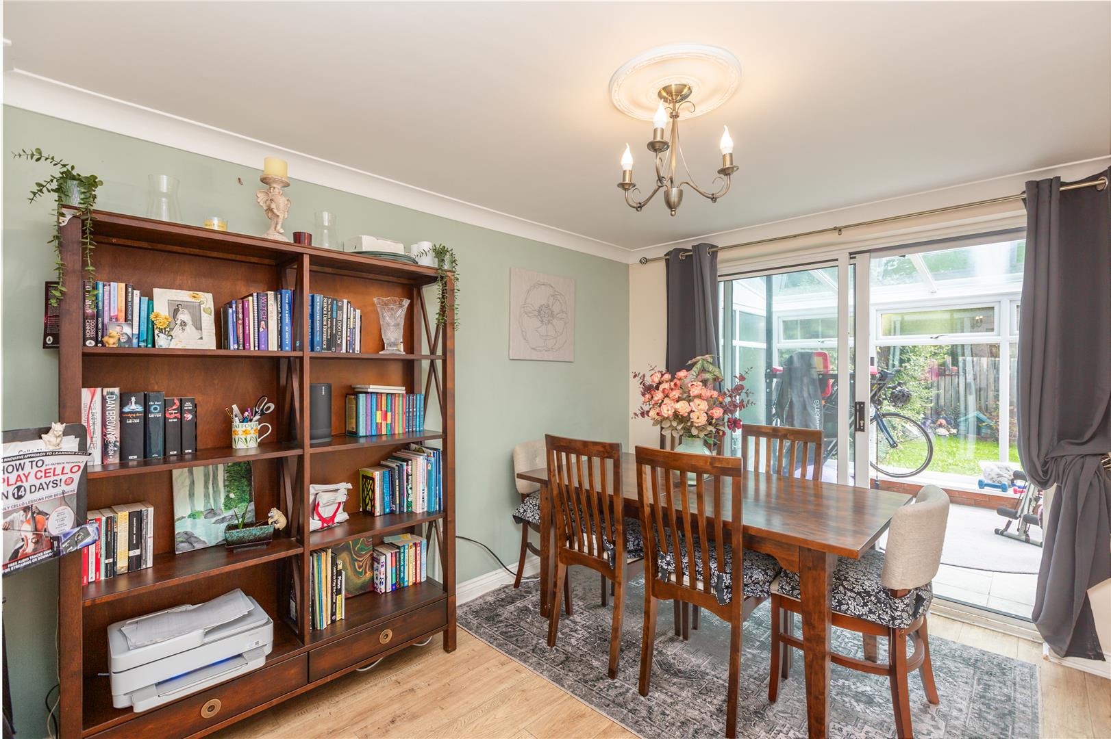 Heol Barcud, Birchgrove, Swansea, SA7 9NL